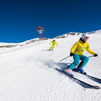 Skigebiet Ankogel