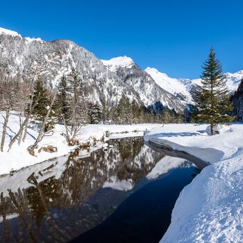 Seebachtal
