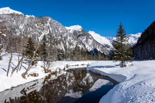 Seebachtal