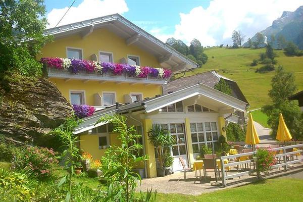 Gasthof Siegelbrunn