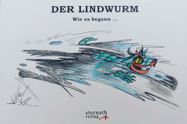 Buchcover