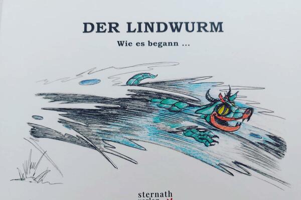 Der Lindwurm - Wie es begann..