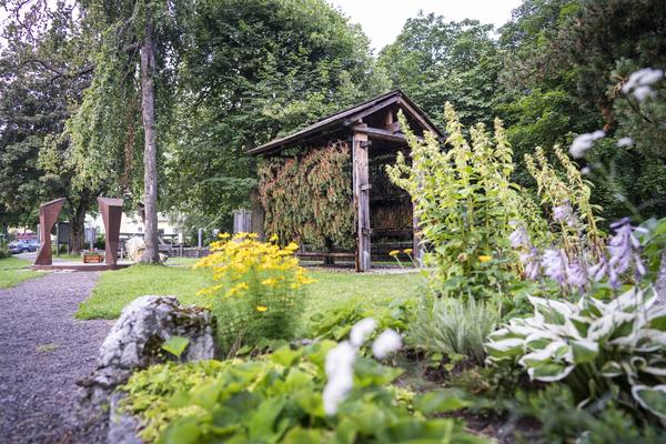 Kneipp-Gartl