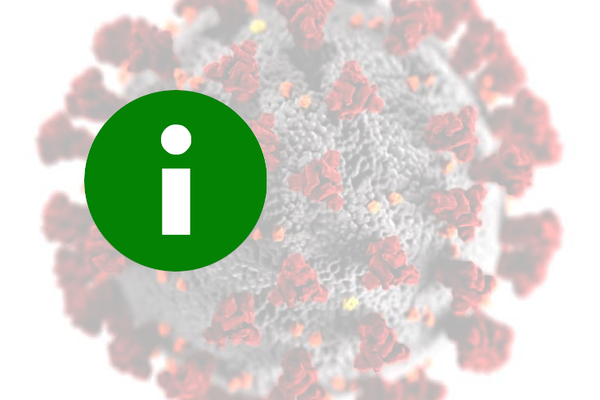 Aktueller Status zum Coronavirus