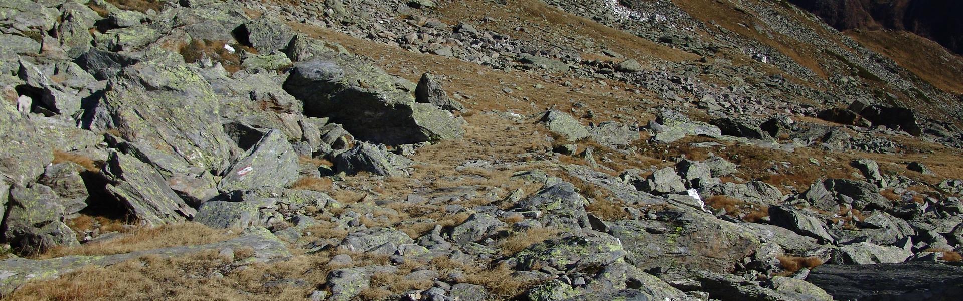 Korntauern