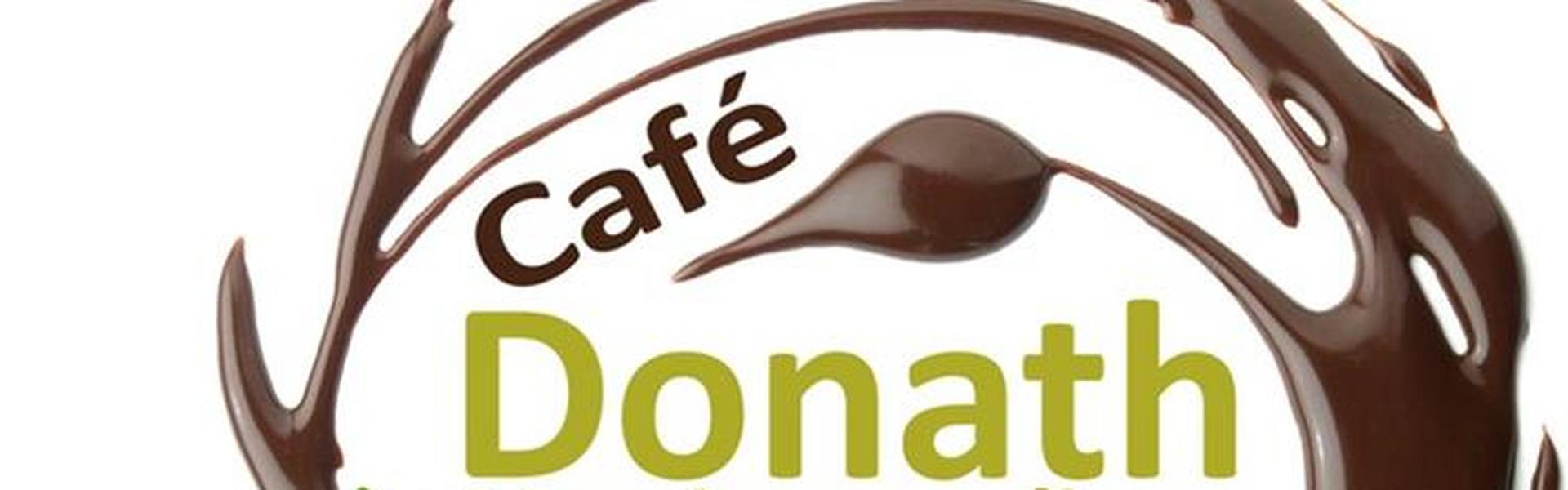  Cafe Donath