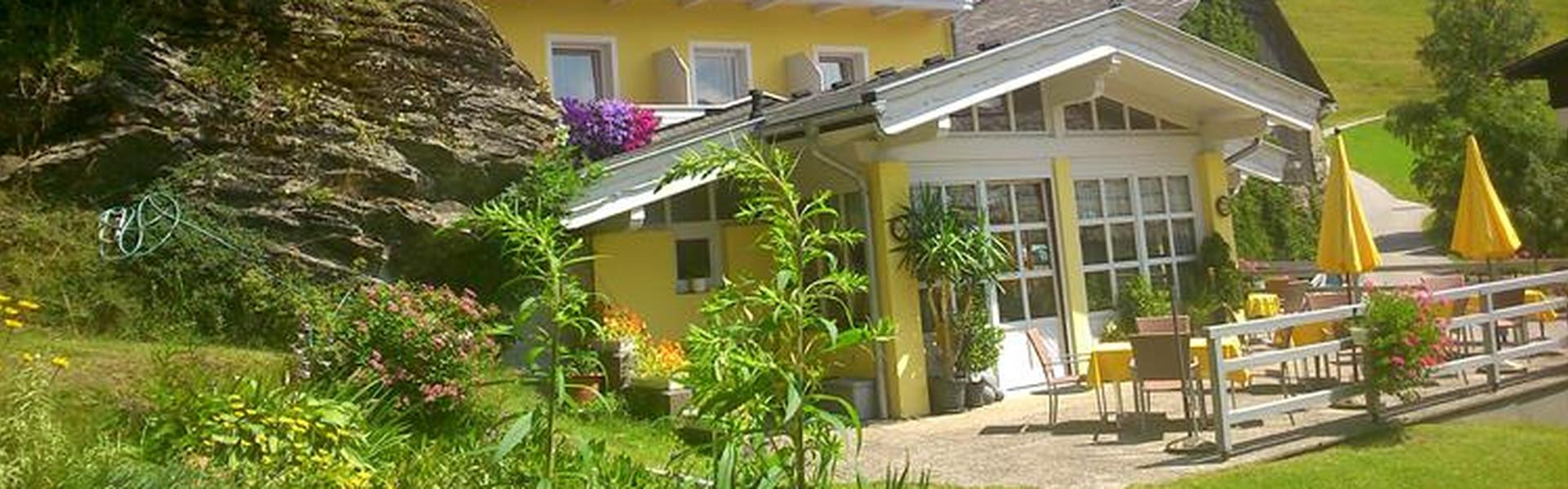 Gasthof Siegelbrunn
