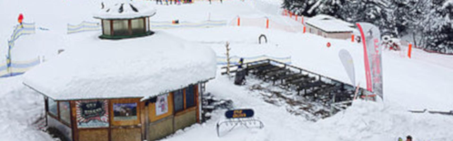 Ski Zirkus