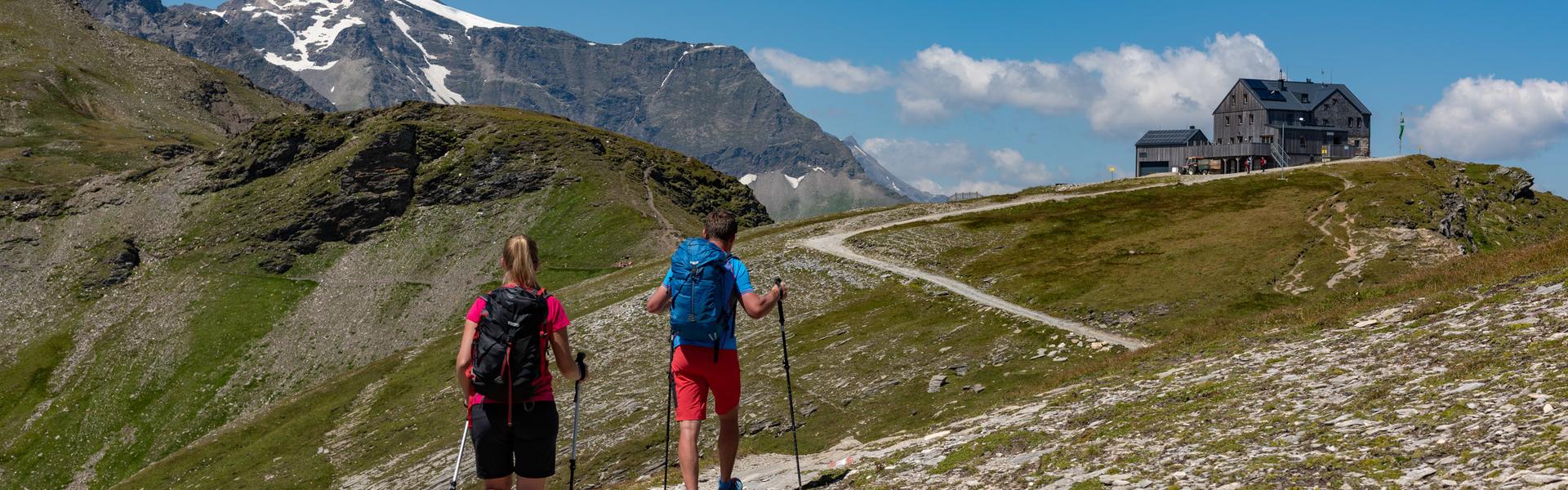 Hagener Hütte