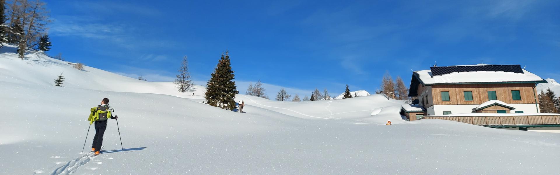 Häusleralm