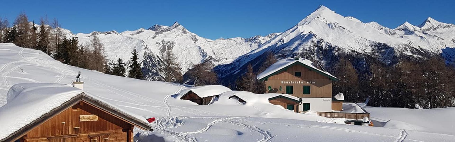 Häusleralm
