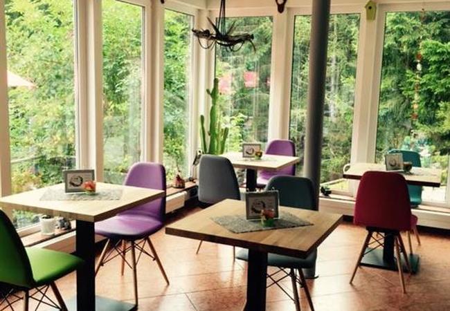 Cafe Donath