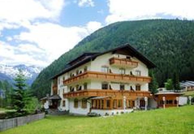 Alpenrose