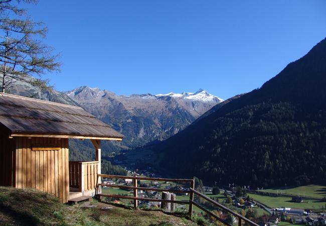 Margarethenpavillon