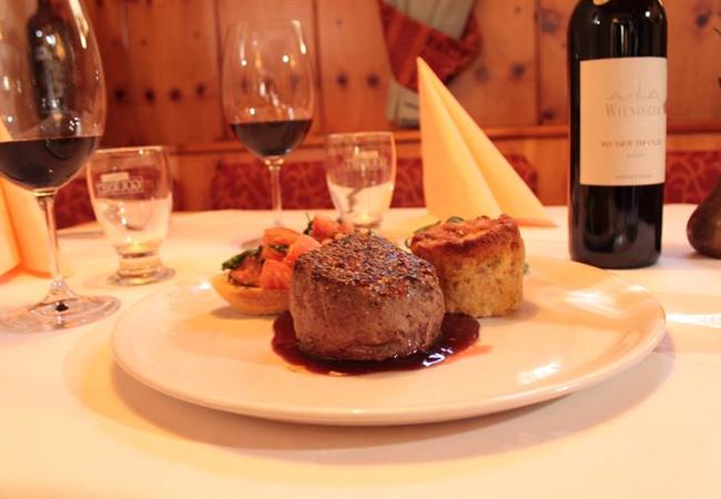 Steak