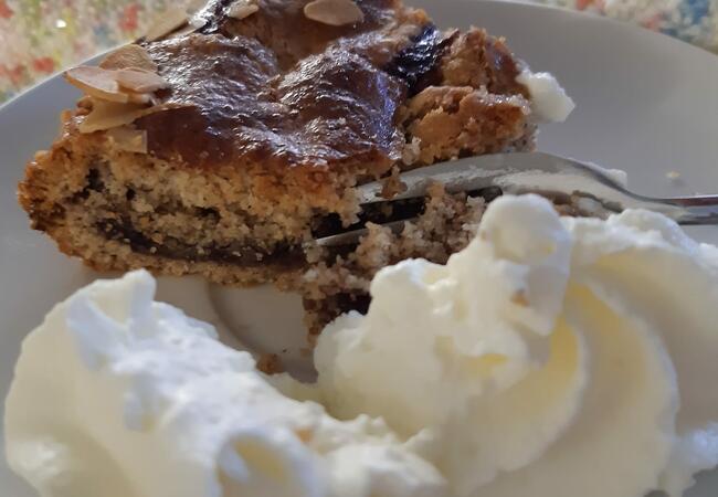 GH Gutenbrunn Linzertorte