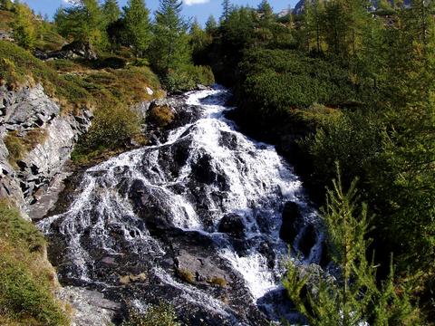 Wasser