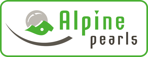 Alpine Pearls
